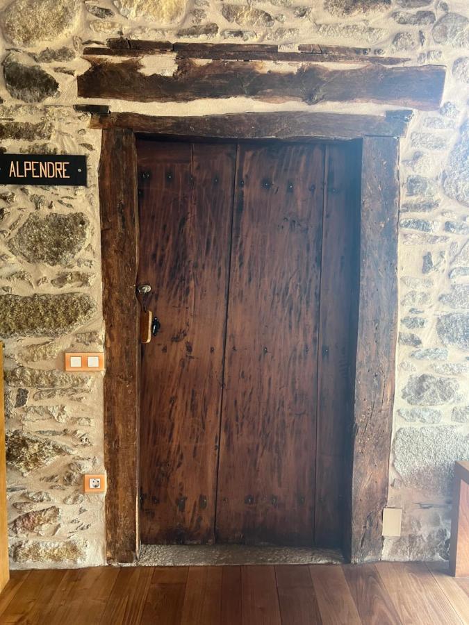 Rectoral De Lestedo Palas de Rei Luaran gambar