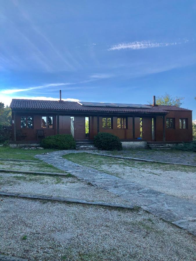 Rectoral De Lestedo Palas de Rei Luaran gambar